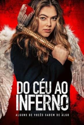 Imagem Filme Do Céu ao Inferno Torrent