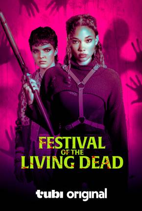 Imagem Filme Festival of the Living Dead - Legendado e Dublado Torrent