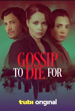 Imagem Filme Gossip to Die For - Legendado e Dublado Torrent