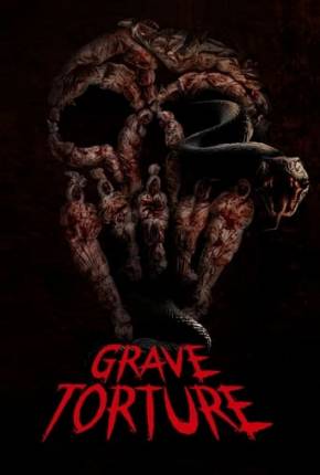 Imagem Filme Grave Torture - Legendado Torrent