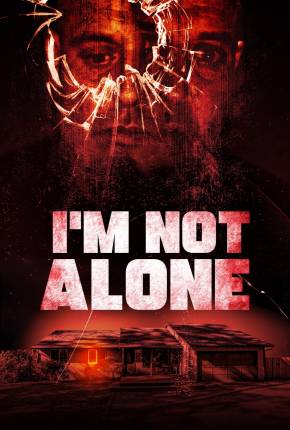 Imagem Filme Im Not Alone - Legendado e Dublado Torrent