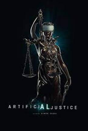 Imagem Filme Justicia Artificial - CAM - Legendado e Dublado Torrent