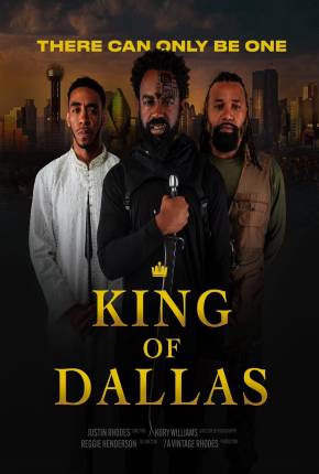 Imagem Filme King of Dallas - Legendado e Dublado Torrent