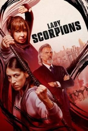 Imagem Filme Lady Scorpions - Legendado e Dublado Torrent