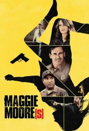 Imagem Filme Maggie Moores Torrent