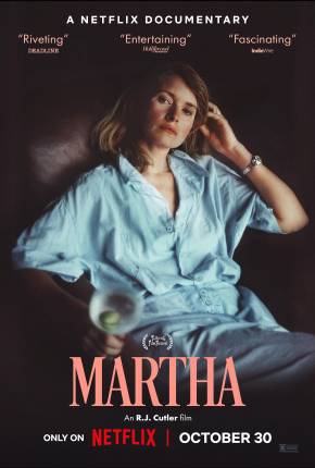 Imagem Filme Martha Torrent