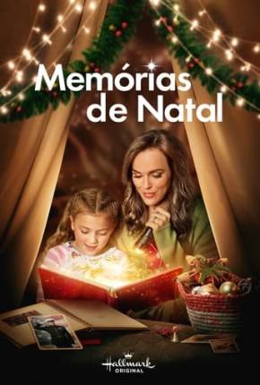 Imagem Filme Memórias de Natal Torrent