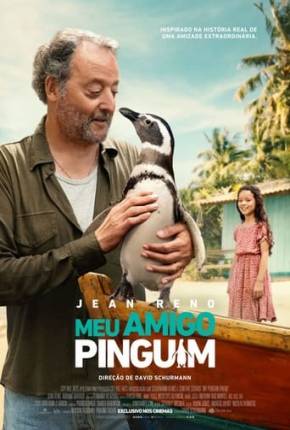 Imagem Filme Meu Amigo Pinguim - Legendado e Dublado Torrent