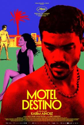 Imagem Filme Motel Destino Torrent