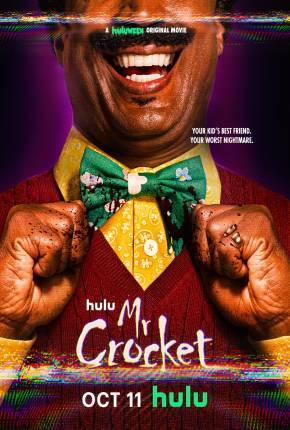 Imagem Filme Mr. Crocket - Legendado Torrent