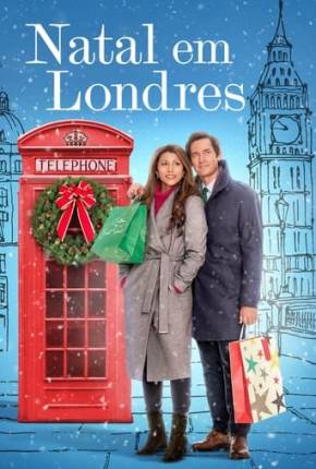 Imagem Filme Natal em Londres - Jolly Good Christmas Torrent