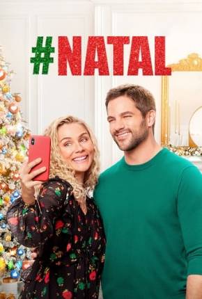 Imagem Filme #Natal - #Xmas Torrent