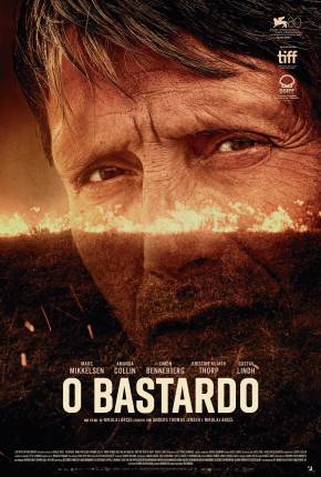 Imagem Filme O Bastardo - Bastarden Torrent