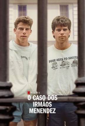 Imagem Filme O Caso dos Irmãos Menendez Torrent