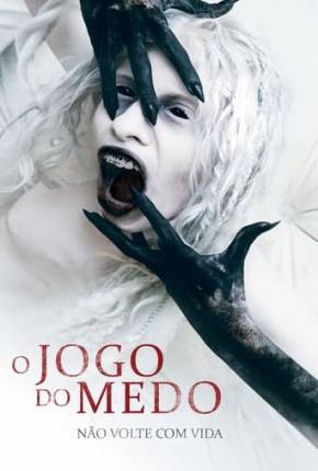 Imagem Filme O Jogo do Medo Torrent