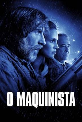 Imagem Filme O Maquinista Torrent