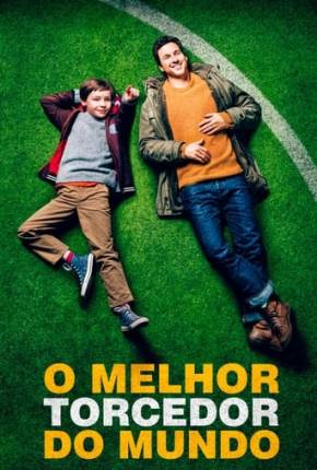 Imagem Filme O Melhor Torcedor do Mundo Torrent