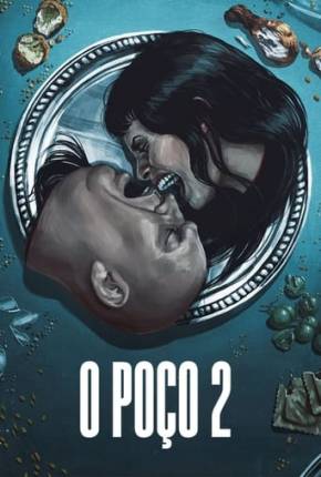 Imagem Filme O Poço 2 Torrent