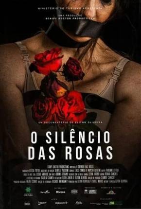 Imagem Filme O Silêncio das Rosas Torrent