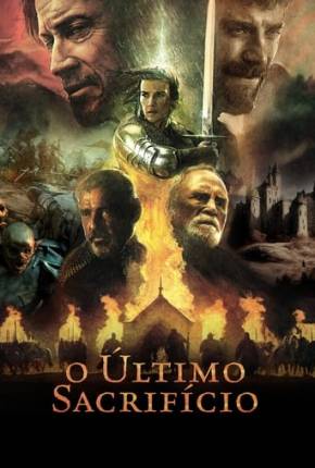 Imagem Filme O Último Sacrifício Torrent