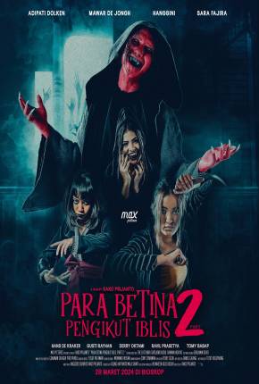 Imagem Filme Para Betina Pengikut Iblis - Part 2 - Legendado e Dublado Torrent