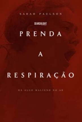 Imagem Filme Prenda a Respiração Torrent