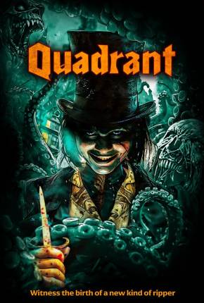 Imagem Filme Quadrant - Legendado e Dublado Torrent