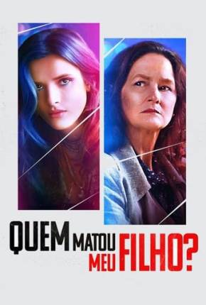 Imagem Filme Quem Matou Meu Filho? Torrent