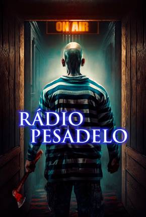 Imagem Filme Rádio Pesadelo Torrent