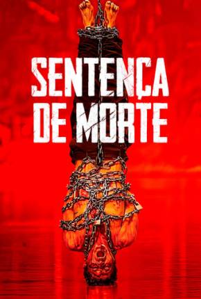 Imagem Filme Sentença de Morte - Skinford Torrent