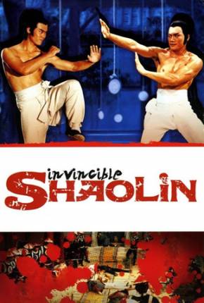 Imagem Filme Shaolin Invencível / Nan Shao Lin yu bei Shao Lin Terabox