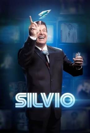 Imagem Filme Silvio Torrent