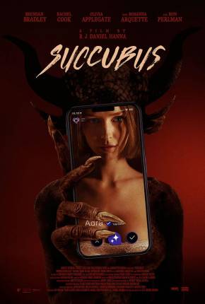 Imagem Filme Succubus - Legendado Torrent