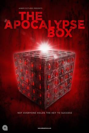 Imagem Filme The Apocalypse Box - Legendado e Dublado Torrent