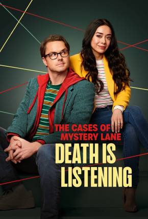 Imagem Filme The Cases of Mystery Lane - Death is Listening - Legendado e Dublado Torrent