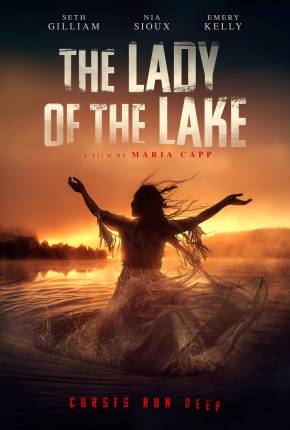 Imagem Filme The Lady of the Lake - Legendado e Dublado Torrent