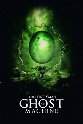 Imagem Filme The Lonely Man With The Ghost Machine - Legendado e Dublado Torrent