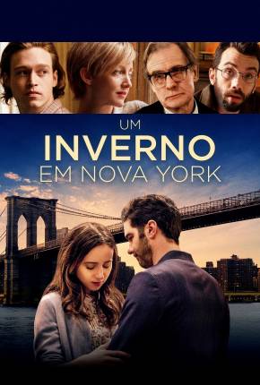 Imagem Filme Um Inverno em Nova York - The Kindness of Strangers Torrent