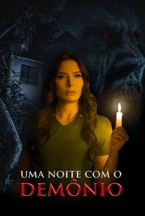 Imagem Filme Uma Noite com o Demônio Torrent