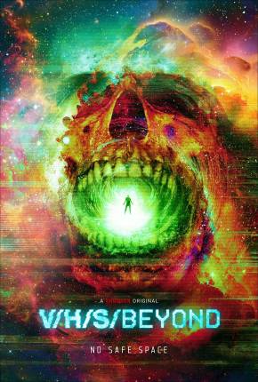 Imagem Filme V/H/S/Beyond - Legendado Torrent