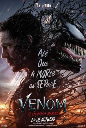 Imagem Filme Venom - A Última Rodada - CAM - Legendado Torrent