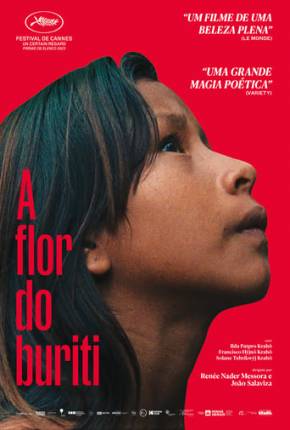 Imagem Filme A Flor do Buriti Torrent