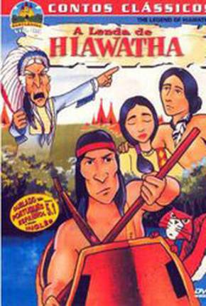 Imagem Filme A Lenda de Hiawatha (720P) Mediafire / PixelDrain