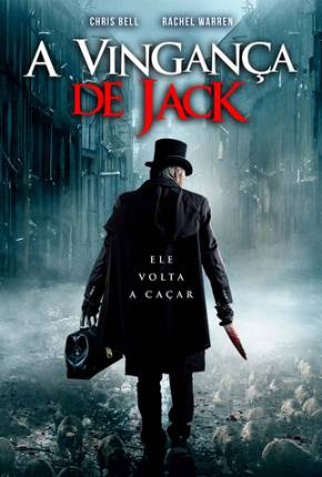 Imagem Filme A Vingança de Jack Torrent