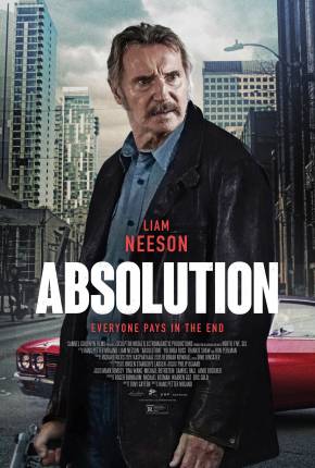 Imagem Filme Absolution - Legendado e Dublado Torrent