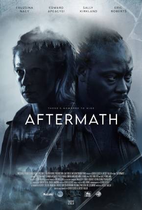 Imagem Filme Aftermath - CAM - Legendado e Dublado Torrent