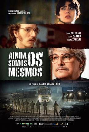 Imagem Filme Ainda Somos os Mesmos Torrent