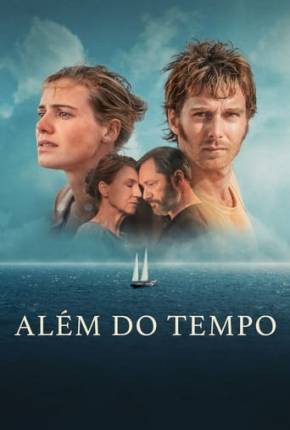 Imagem Filme Além do Tempo Torrent