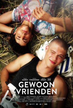 Imagem Filme Apenas Amigos - Gewoon vrienden Torrent