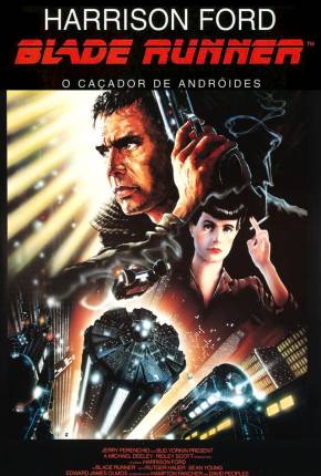 Imagem Filme Blade Runner - O Caçador de Androides (BRRIP / 1080P) Google Drive